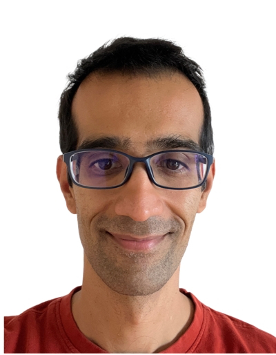 Photo of Kunal Bagga